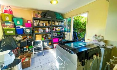 Casa en Venta en Alto El Hualle / Re Antu