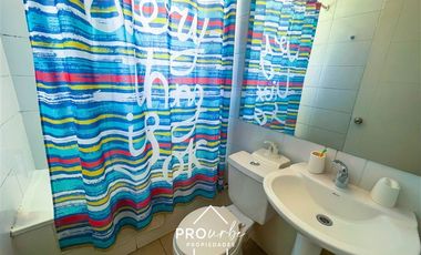 Casa en Venta en Alto El Hualle / Re Antu