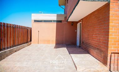 Casa en Venta en Alto El Hualle / Re Antu