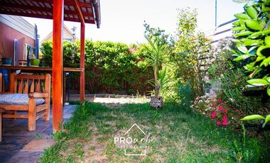 Casa en Venta en Alto El Hualle / Re Antu