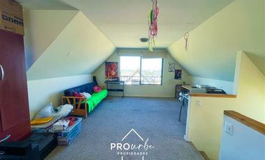 Casa en Venta en Alto El Hualle / Re Antu