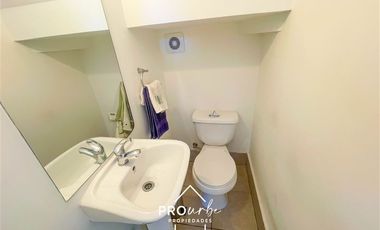 Casa en Venta en Alto El Hualle / Re Antu