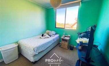 Casa en Venta en Alto El Hualle / Re Antu