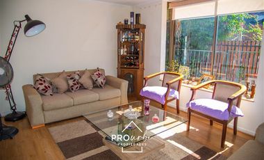 Casa en Venta en Alto El Hualle / Re Antu