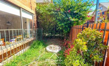 Casa en Venta en Alto El Hualle / Re Antu