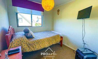 Casa en Venta en Alto El Hualle / Re Antu