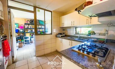 Casa en Venta en Alto El Hualle / Re Antu