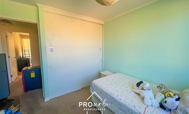 Casa en Venta en Alto El Hualle / Re Antu