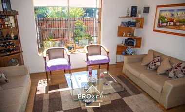 Casa en Venta en Alto El Hualle / Re Antu