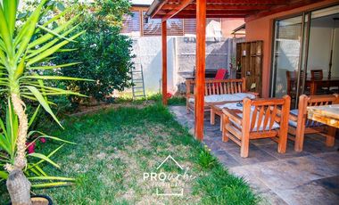 Casa en Venta en Alto El Hualle / Re Antu