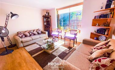 Casa en Venta en Alto El Hualle / Re Antu