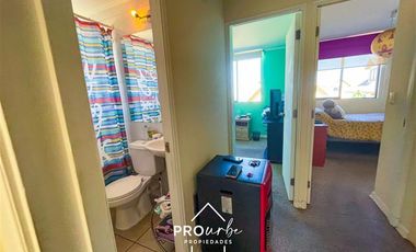 Casa en Venta en Alto El Hualle / Re Antu