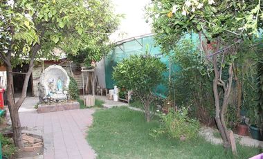 Casa en Venta en Por Tomás Campanella, comuna San Joaquín