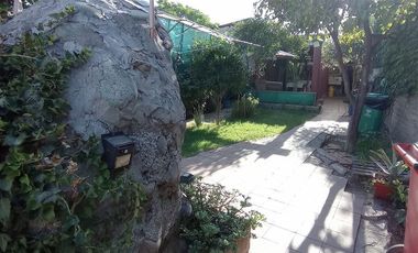 Casa en Venta en Por Tomás Campanella, comuna San Joaquín
