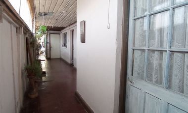 Casa en Venta en Por Tomás Campanella, comuna San Joaquín