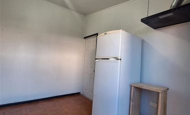 Casa en Arriendo en Calle Los Cardos, Sector Poniente Los Angeles