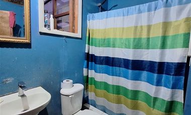 Casa en Venta en San Carlos Purén, Los Angeles