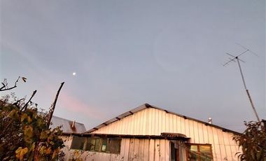 Casa en Venta en San Carlos Purén, Los Angeles