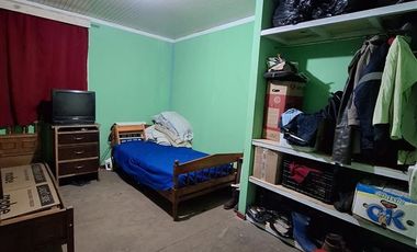 Casa en Venta en San Carlos Purén, Los Angeles