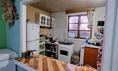 Casa en Venta en San Carlos Purén, Los Angeles