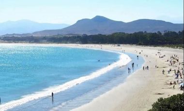 Parcela en Venta en Fundo Santa Ines, los vilos