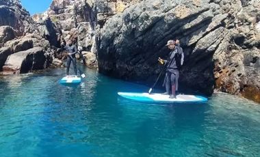 Parcela en Venta en Fundo Santa Ines, los vilos