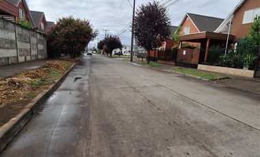 Casa en Venta en Calle Cartier, sector sur Los Angeles