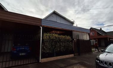 Casa en Venta en Calle Cartier, sector sur Los Angeles