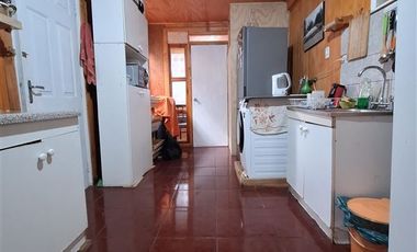 Casa en Venta en Calle Cartier, sector sur Los Angeles