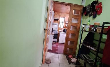 Casa en Venta en Calle Cartier, sector sur Los Angeles