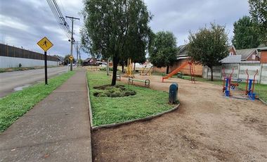 Casa en Venta en Calle Cartier, sector sur Los Angeles