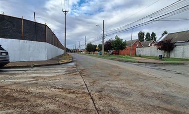 Casa en Venta en Calle Cartier, sector sur Los Angeles
