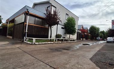 Casa en Venta en Calle Cartier, sector sur Los Angeles