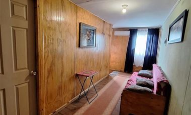 Casa en Venta en Calle Cartier, sector sur Los Angeles