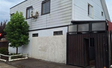 Casa en Venta en Calle Cartier, sector sur Los Angeles