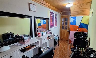 Casa en Venta en Calle Cartier, sector sur Los Angeles