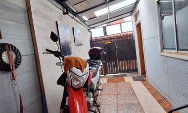 Casa en Venta en Calle Cartier, sector sur Los Angeles