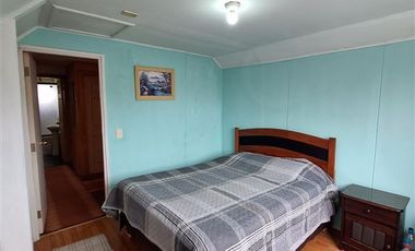 Casa en Venta en Calle Cartier, sector sur Los Angeles