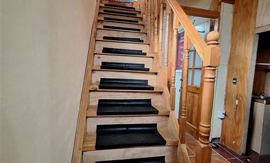 Casa en Venta en Calle Cartier, sector sur Los Angeles