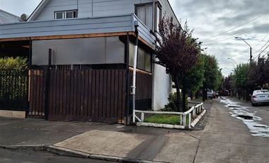 Casa en Venta en Calle Cartier, sector sur Los Angeles