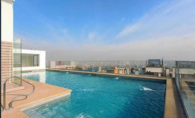 Departamento en Venta en EXCELENTE DISTRIBUCIÓN CON TERRAZA a pocos pasos del metro Manuel Montt IDEAL INVERSIONISTAS