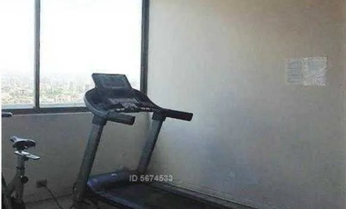 Departamento en Venta en EXCELENTE DISTRIBUCIÓN CON TERRAZA a pocos pasos del metro Manuel Montt IDEAL INVERSIONISTAS