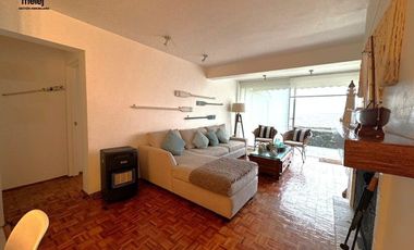 Vende Departamento Primera Línea al Mar, Concón