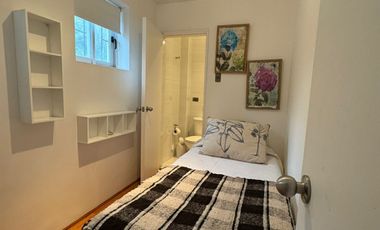 Departamento  Maravillosa Vista al Mar, Higuerillas