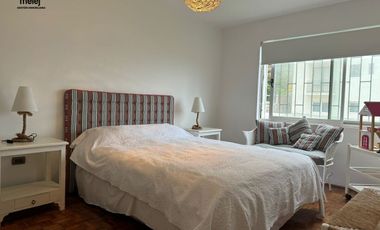 Vende Departamento Primera Línea al Mar, Concón