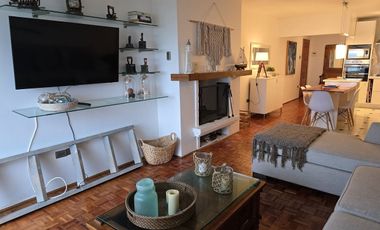 Vende Departamento Primera Línea al Mar, Concón