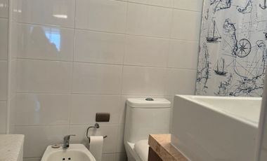 Vende Departamento Primera Línea al Mar, Concón
