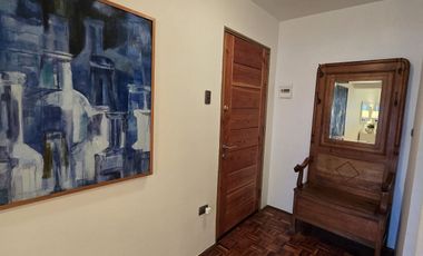 Vende Departamento Primera Línea al Mar, Concón