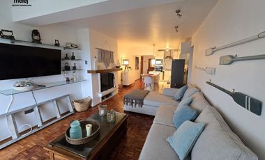 Vende Departamento Primera Línea al Mar, Concón
