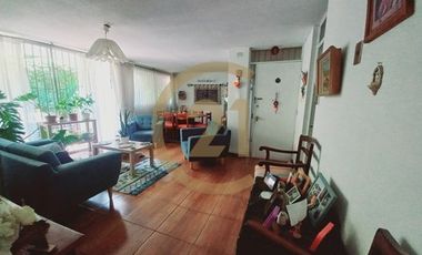 DEPARTAMENTO EN VENTA, 3D, LA REINA